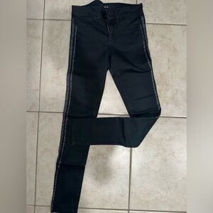Kids Black 14 JOES Pants